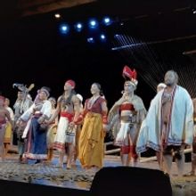 VIDEO: LAM-ANG, Starring JC Santos, Opens!