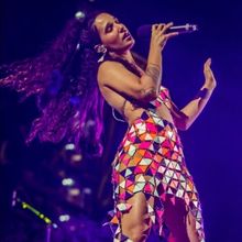 GRAMMY-Winning Vocalist ILe to Perform at The Wallis