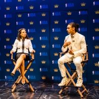 Review: KING LIZ at The Geffen Playhouse