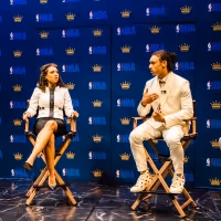 Review: KING LIZ at The Geffen Playhouse
