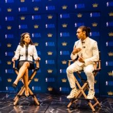 Review: KING LIZ at The Geffen Playhouse