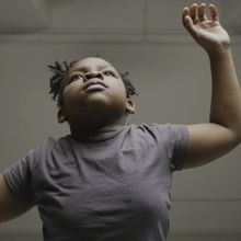 THE BODY'S VOICE Comes to The Iklectik