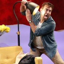 Preview: GOD OF CARNAGE at The Cape Playhouse