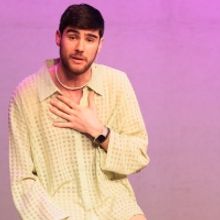 Sam Morrison's SUGAR DADDY Extends for Final Time at SoHo Playhouse