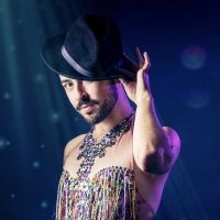 Interview: Rob Madge on Unconditional Parental Support and Redefining Queerness as…