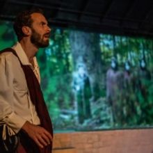 BWW Review: MACBETH slays at Brookfield Theater Of The Arts