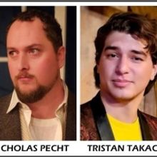 Wilde's AN IDEAL HUSBAND To Open ActorsNET's 24th Season