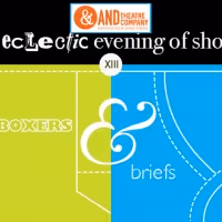 ANDTheatre Company Announces Eclectics Festival