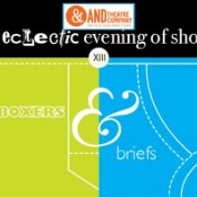 ANDTheatre Company Announces Eclectics Festival