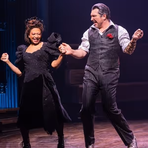 Wake Up With BroadwayWorld September 30, 2025 - HADESTOWN Welcomes New Stars and More