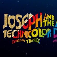 REVIEW: JOSEPH AND THE AMAZING TECHNICOLOR DREAMCOAT Is Andrew Lloyd Webber and Tim R
