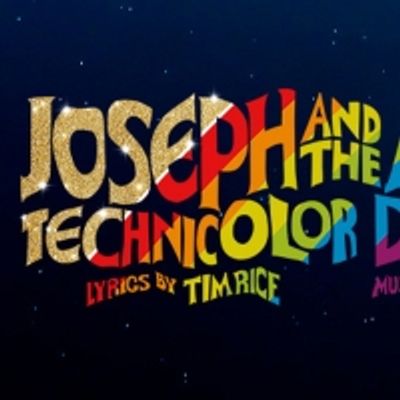 REVIEW: JOSEPH AND THE AMAZING TECHNICOLOR DREAMCOAT Is Andrew Lloyd Webber and Tim Rice's Lighthearted Interpretation Of The Old Testament Tale.