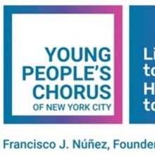 Young People's Chorus of New York City Will Represent the U.S. in Performance at Worl