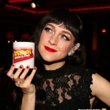 Wake Up With BWW 3/12: SIX Opens, FLYING OVER SUNSET Begins Previews, and More!