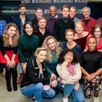 Cast Announced for THE BAKER'S WIFE at J2 Spotlight Musical Theater Company