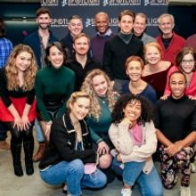 Cast Announced for THE BAKER'S WIFE at J2 Spotlight Musical Theater Company