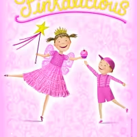 PINKALICIOUS The Musical Arrives At The Growing Stage