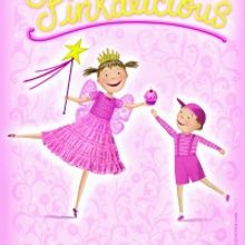 PINKALICIOUS The Musical Arrives At The Growing Stage