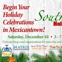 The Seventh Annual Southwest Holiday Fest to Bring the Christmas Spirit to Life in…