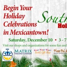 The Seventh Annual Southwest Holiday Fest to Bring the Christmas Spirit to Life in De