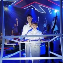 BWW Review: THE WHO'S TOMMY at Titusville Playhouse