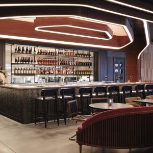 METROPOLIS By Marcus Samuelsson Debuts at the Perelman Performing Arts Center