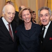 The Stecher & Horowitz Foundation To Honor Margaret O. Carpenter At Gala Benefit…