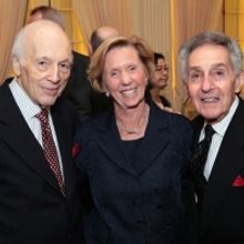 The Stecher & Horowitz Foundation To Honor Margaret O. Carpenter At Gala Benefit…