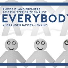 EVERYBODY By Branden Jacobs-Jenkins to Reopen Burbage Theatre Co