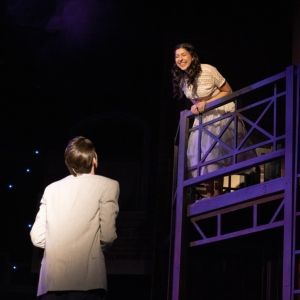 Review: WEST SIDE STORY at White Theater