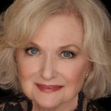 Nancy McGraw Sings Johnny Mercer At The Laurie Beechman This Month