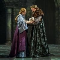 BWW Review: GERTRUDE AND CLAUDIUS Impresses at Barrington Stage Company Photo