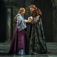 BWW Review: GERTRUDE AND CLAUDIUS Impresses at Barrington Stage Company