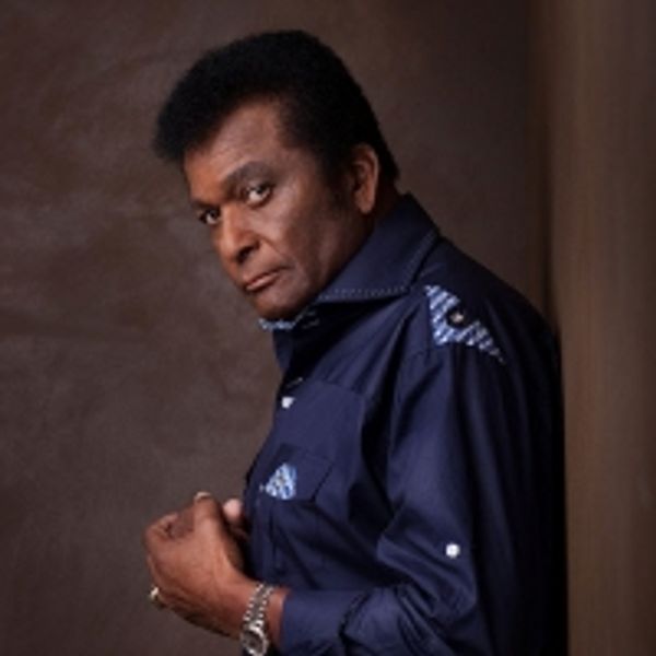 Charley Pride To Receive Inaugural Crossroads Of American Music Award At GRAMMY Museu Photo