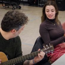Video: Behind the Scenes of THE CRAIC World Premiere At Milwaukee Rep in January