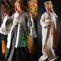 Akiko Tokuoka to Present WAKASHU - TIMELESS BEAUTY OF THE THIRD GENDER at The Secret…