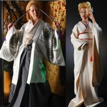 Akiko Tokuoka to Present WAKASHU - TIMELESS BEAUTY OF THE THIRD GENDER at The Secret