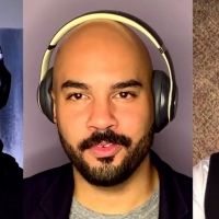 VIDEO: HAMILTON Cast Members Sing 'Dear Theodosia' For Capitol Event