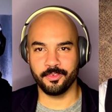 VIDEO: HAMILTON Cast Members Sing 'Dear Theodosia' For Capitol Event