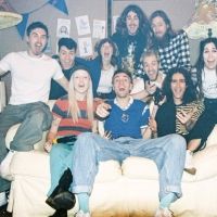 Martin Luke Brown Releases New Single '**it gets better'