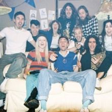 Martin Luke Brown Releases New Single '**it gets better'