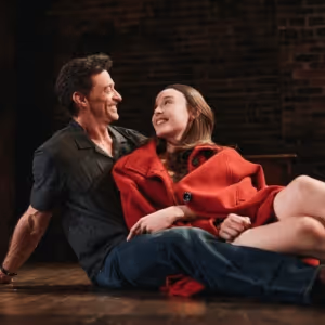 Review Roundup: SEXUAL MISCONDUCT OF THE MIDDLE CLASSES, Starring Ella Beatty and…