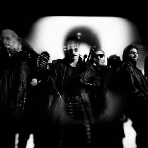 3TEETH Releases New Single 'Higher Than Death'