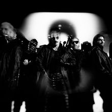 3TEETH Releases New Single 'Higher Than Death'