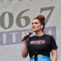 ICYMI: Watch Shoshana Bean, Alex Brightman & More Belt It Out at Broadway in Bryant…