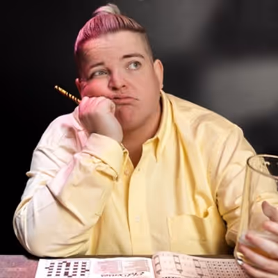 Kim Blythe Announces 17 Date PUZZLE Tour
