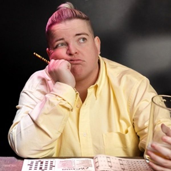 Kim Blythe Announces 17 Date PUZZLE Tour Photo