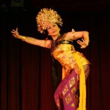 BALAM Dance Theater to Join Putnam County Dance Project for TAKING FLIGHT This Month