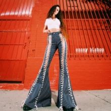 Casey Bishop Announces Self-Titled EP & Shares 'Don't Talk!'