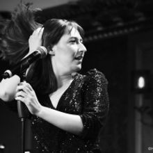 Photos: SCOTT COULTER & FRIENDS: ROCK 'N RADIO at 54 Below Lensed by Helane Blumfield